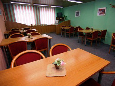 Hotel Gol Garni Olomouc Bagian luar foto