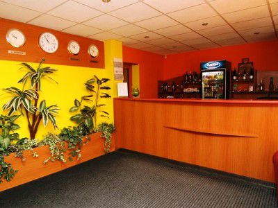 Hotel Gol Garni Olomouc Bagian luar foto