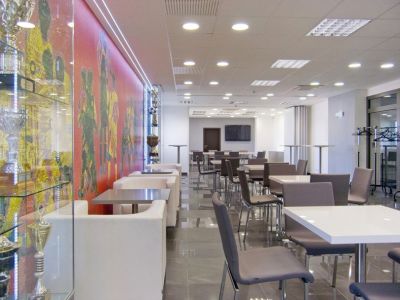 Hotel Gol Garni Olomouc Bagian luar foto