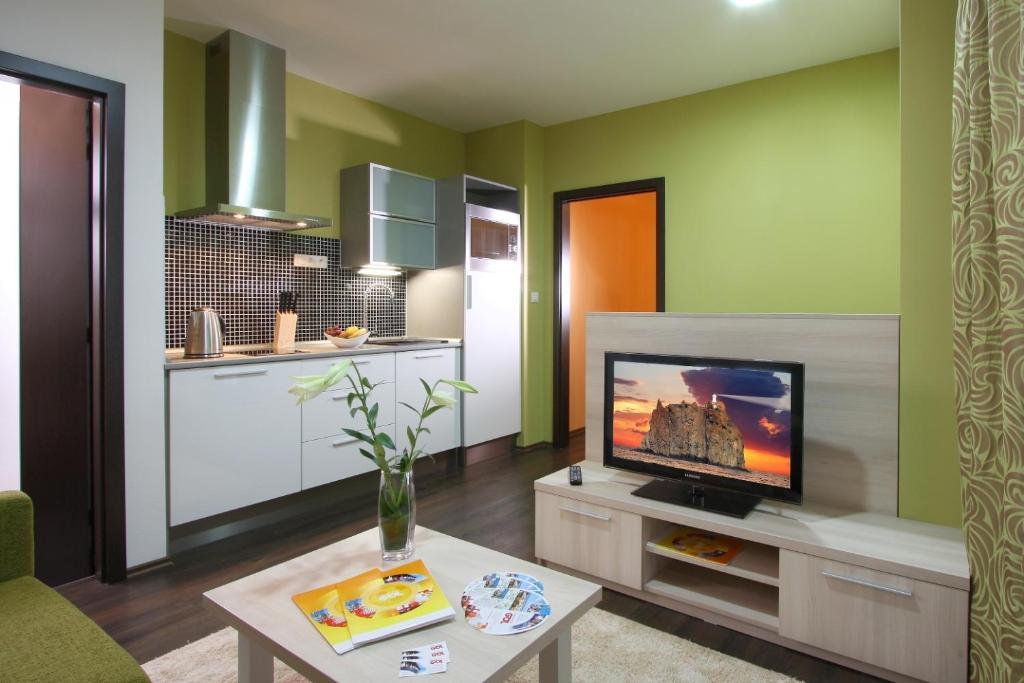 Hotel Gol Garni Olomouc Ruang foto