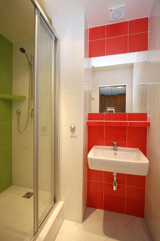Hotel Gol Garni Olomouc Ruang foto