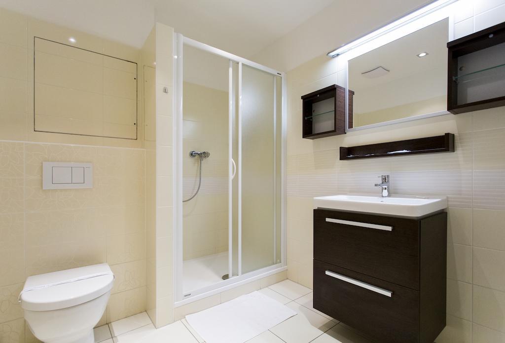 Hotel Gol Garni Olomouc Bagian luar foto