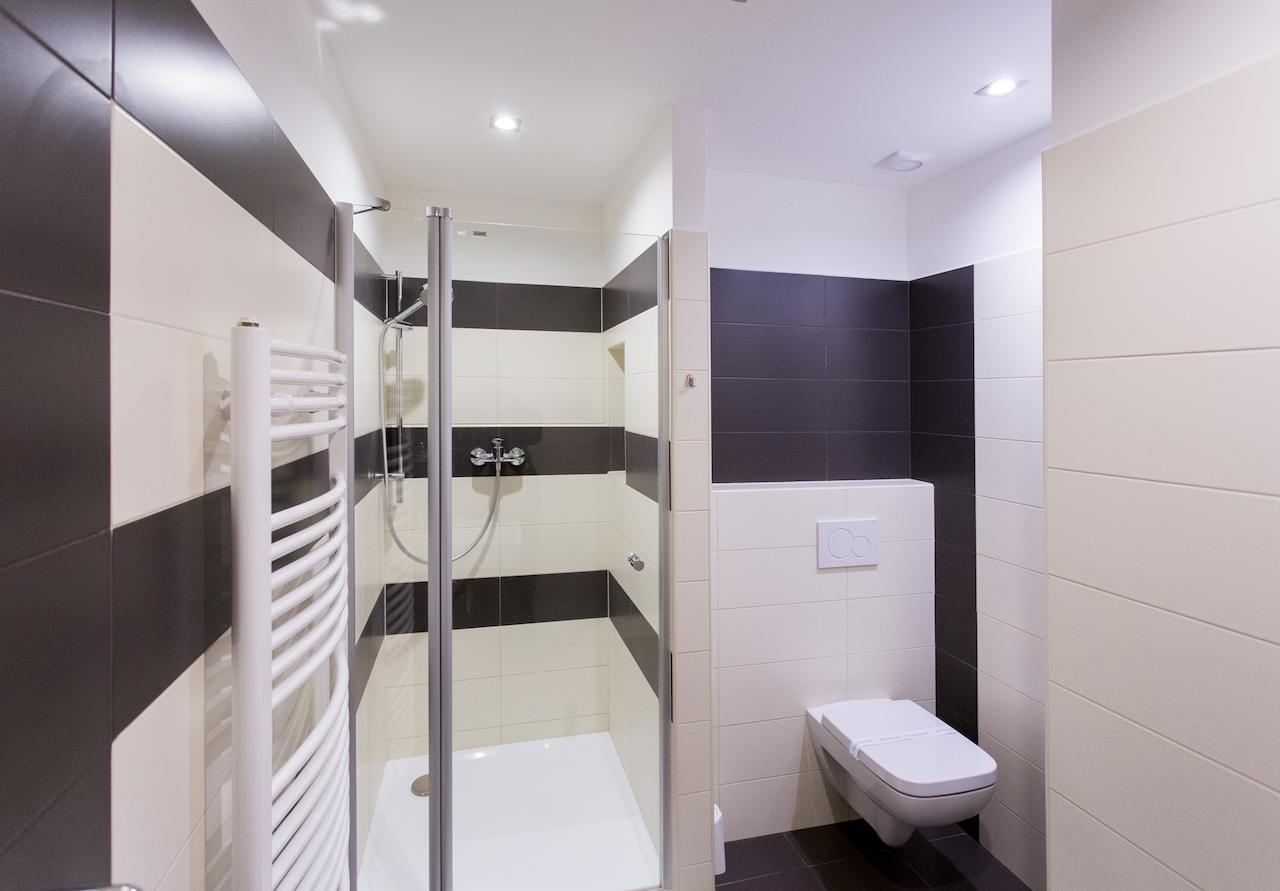 Hotel Gol Garni Olomouc Bagian luar foto