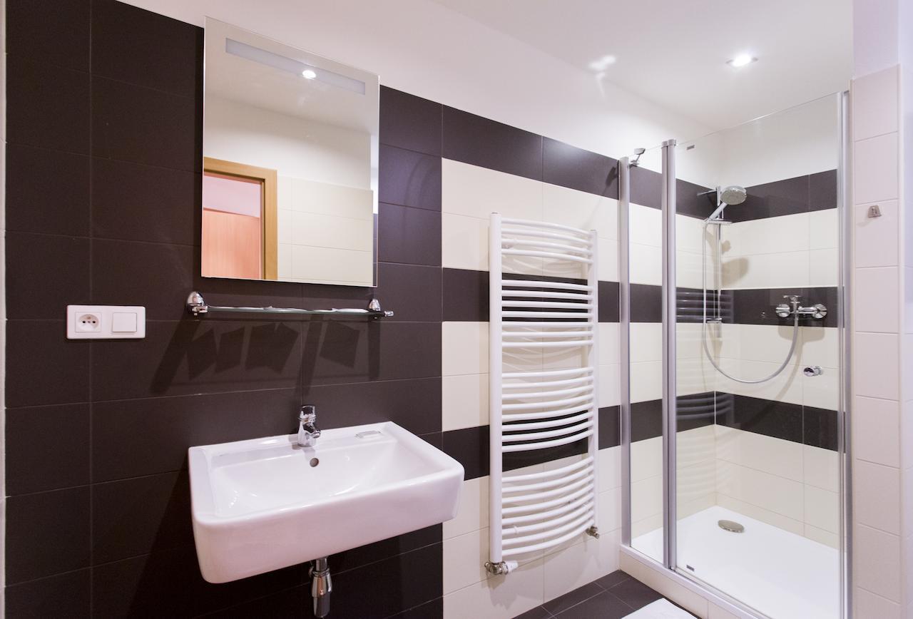 Hotel Gol Garni Olomouc Bagian luar foto