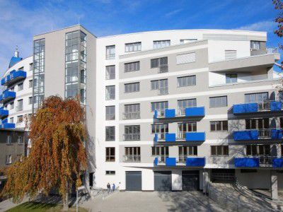 Hotel Gol Garni Olomouc Bagian luar foto