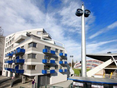Hotel Gol Garni Olomouc Bagian luar foto