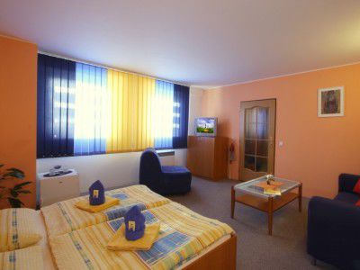 Hotel Gol Garni Olomouc Bagian luar foto
